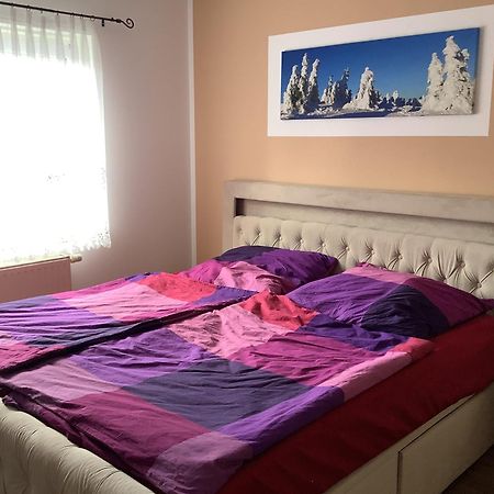 Ferienhaus Juleta Briesen  المظهر الخارجي الصورة