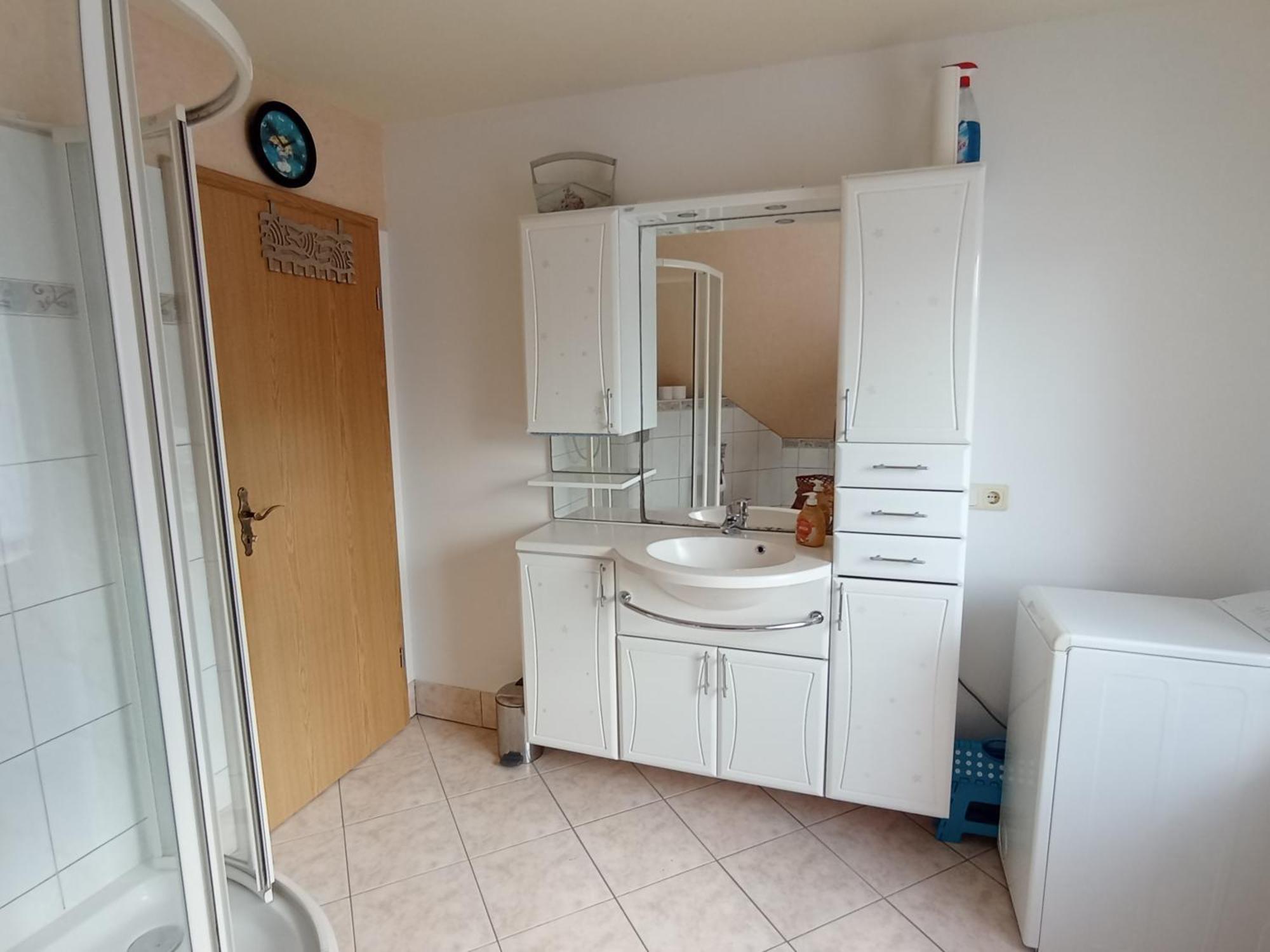 Ferienhaus Juleta Briesen  المظهر الخارجي الصورة