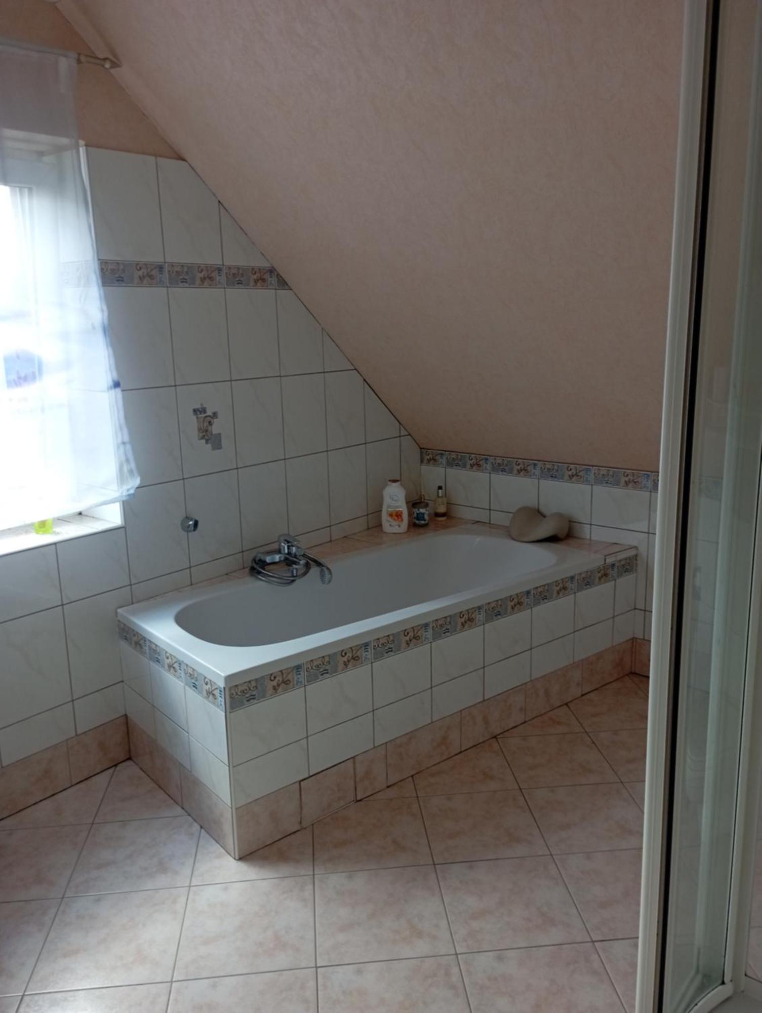 Ferienhaus Juleta Briesen  المظهر الخارجي الصورة