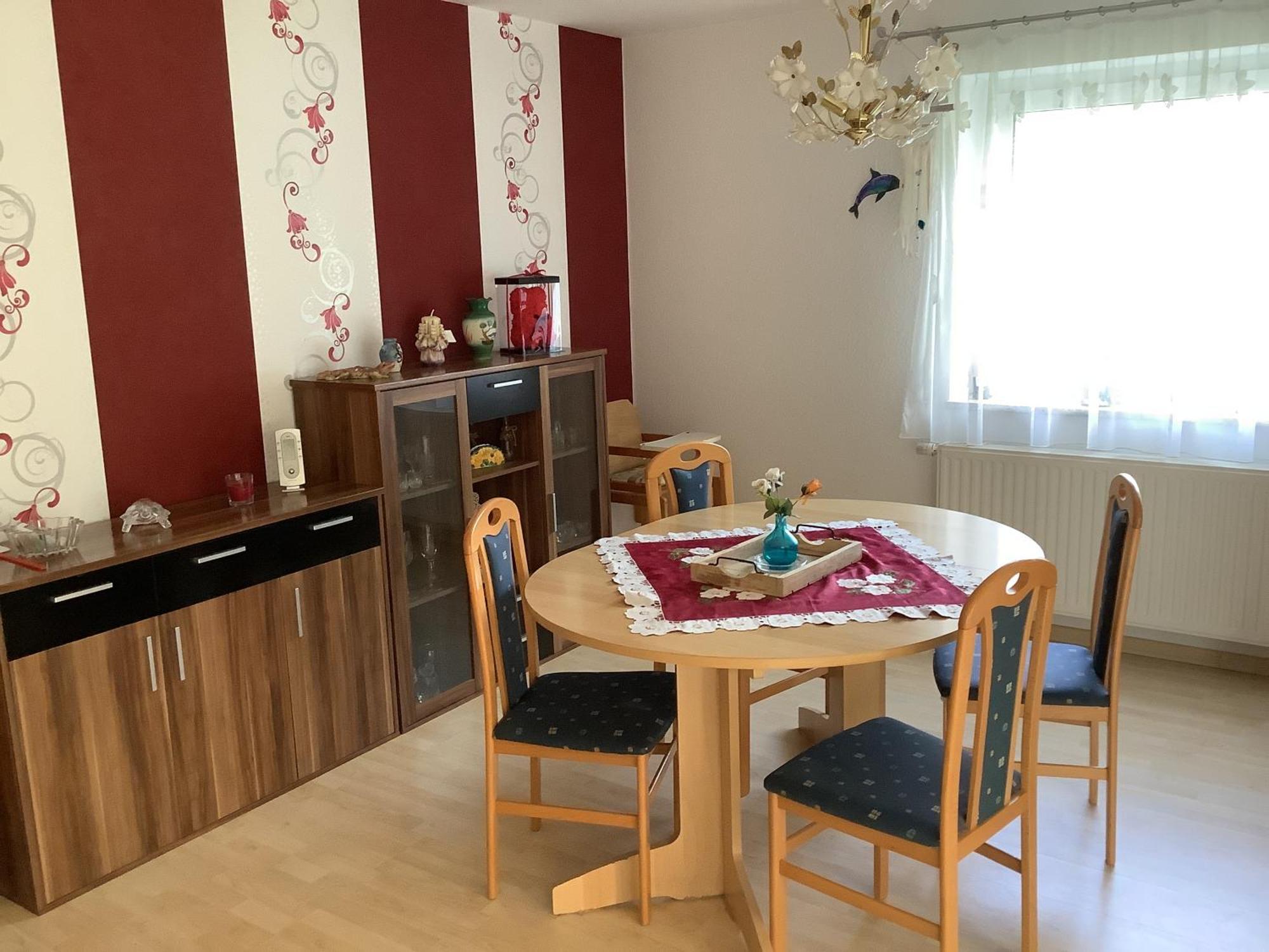 Ferienhaus Juleta Briesen  المظهر الخارجي الصورة