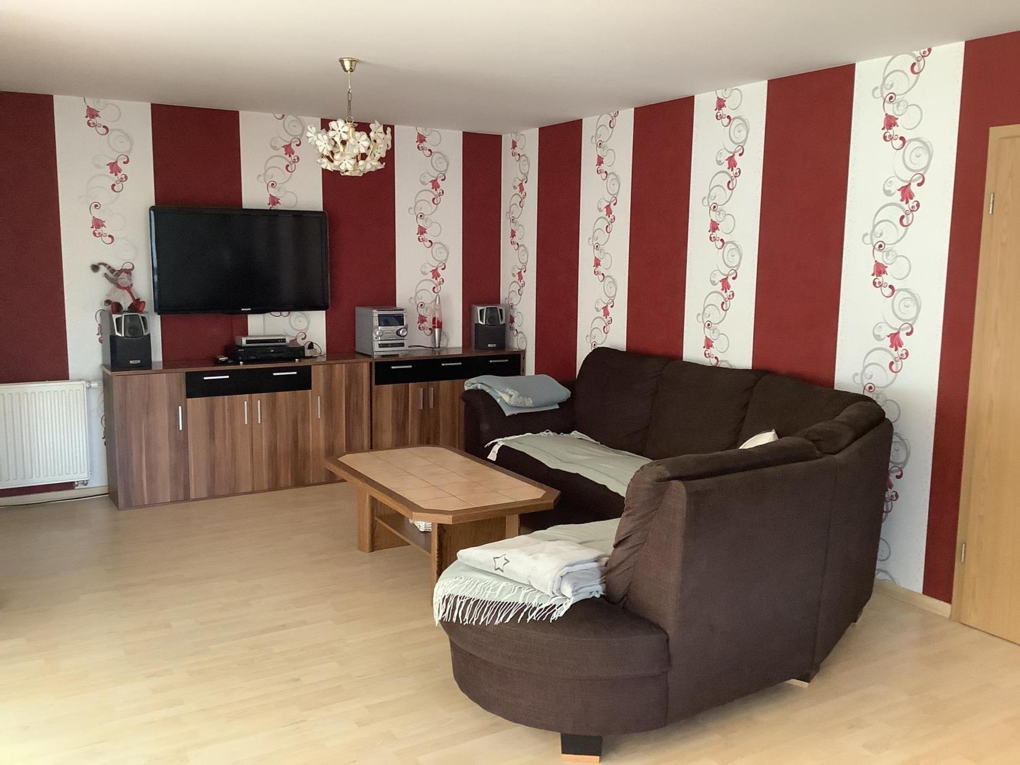 Ferienhaus Juleta Briesen  المظهر الخارجي الصورة